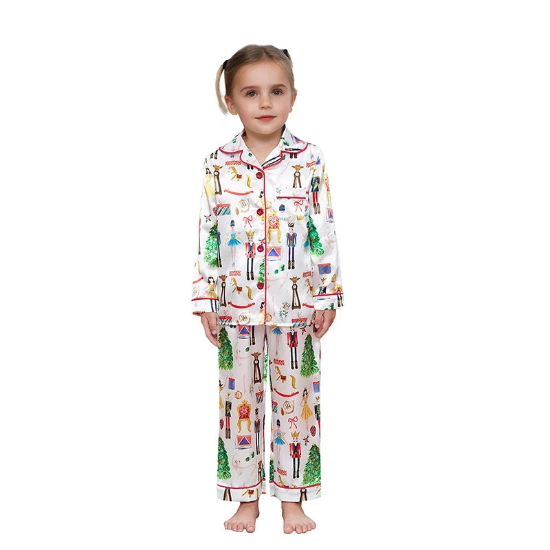 🌟Match Me Pajamas Christmas Sets
