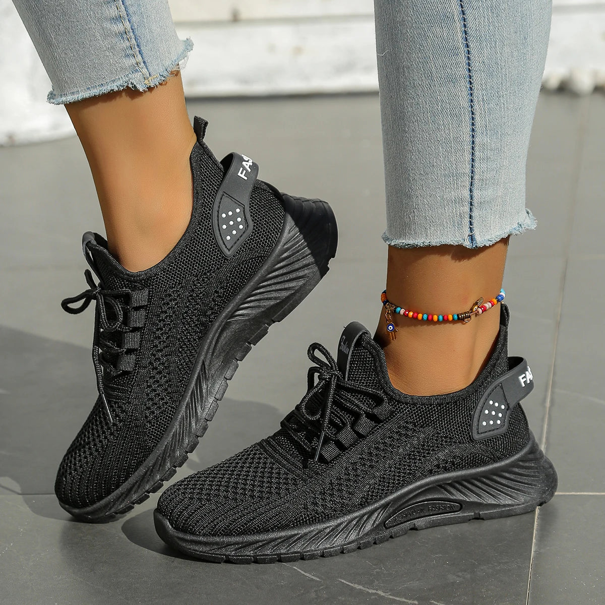 Sneaker Fall