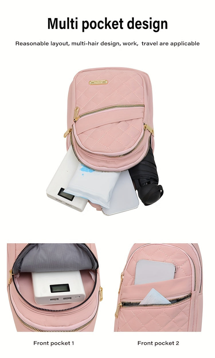 Taken Bag Set, Multifunctional Travel Kit