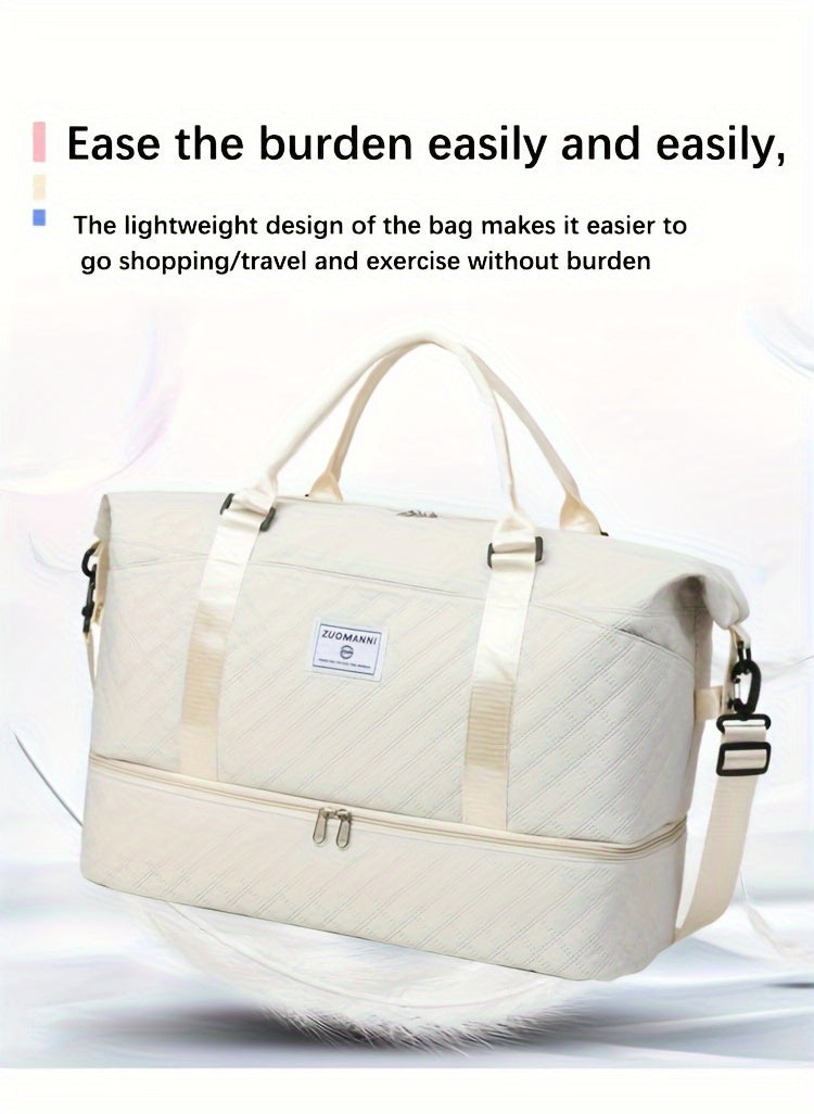 Taken Bag Set, Multifunctional Travel Kit