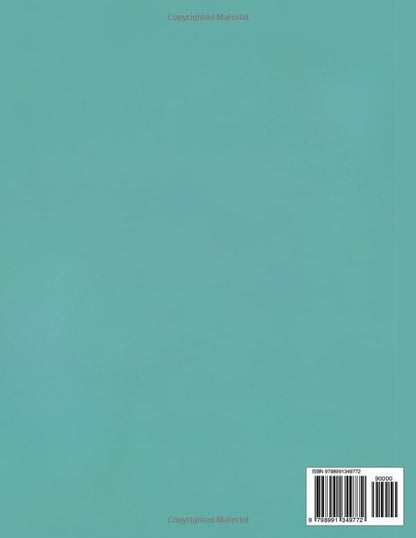 Kind Actions Affirmations Coloring Book