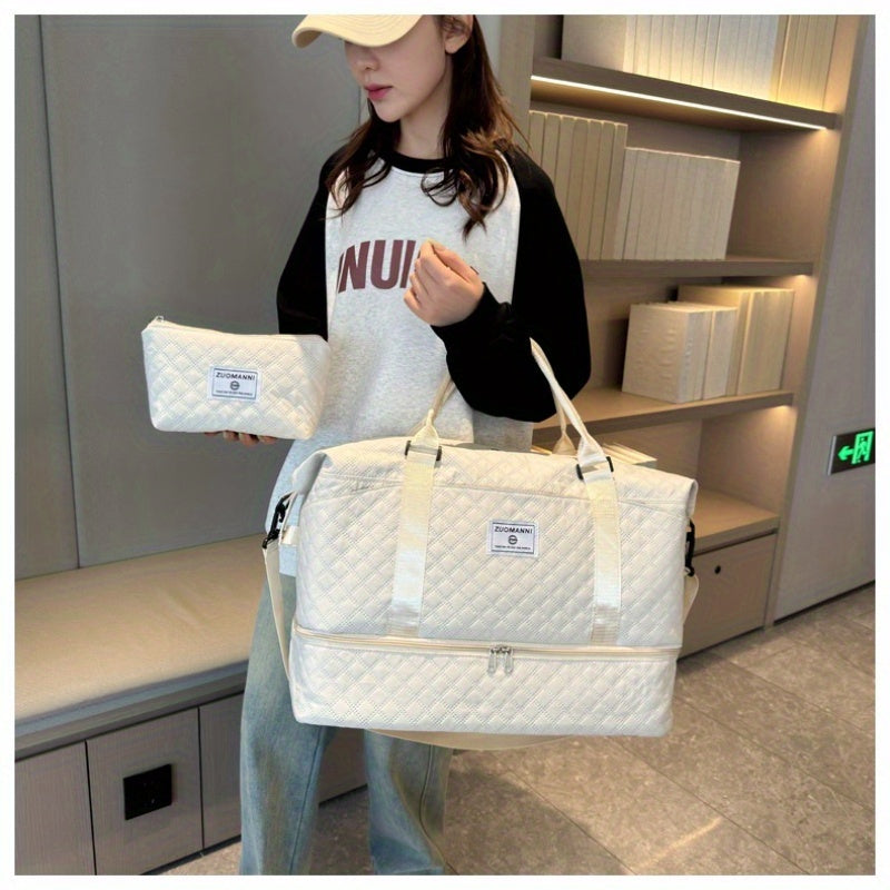 Taken Bag Set, Multifunctional Travel Kit