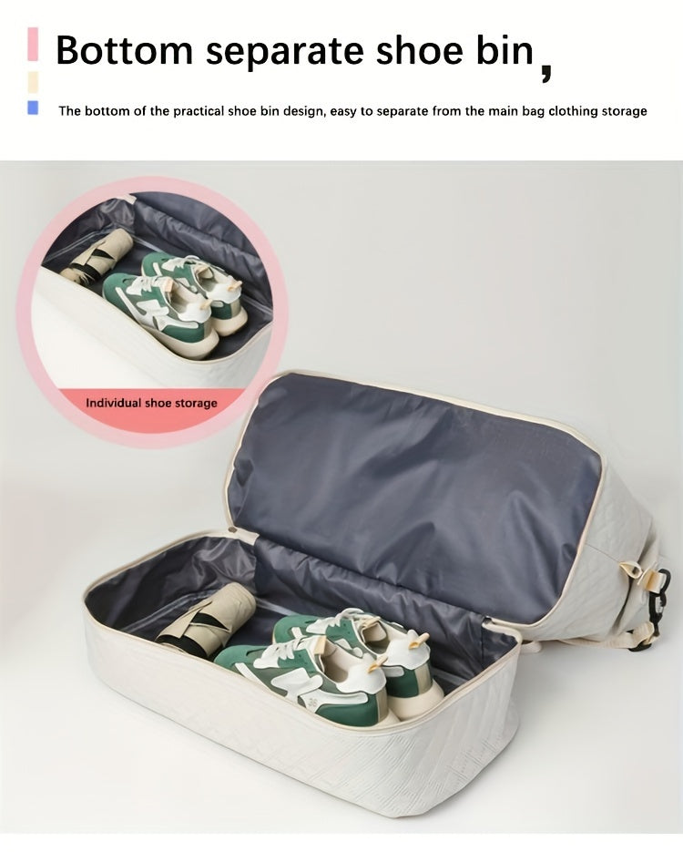 Taken Bag Set, Multifunctional Travel Kit