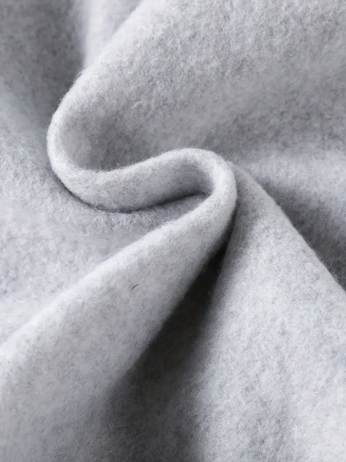 Oversized Pullover Coffee + BAGGY SWEATER Kinda Day"