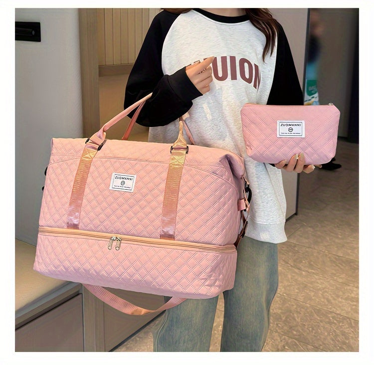 Taken Bag Set, Multifunctional Travel Kit