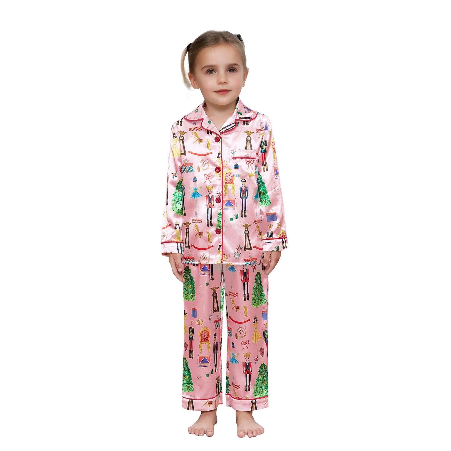 🌟Match Me Pajamas Christmas Sets