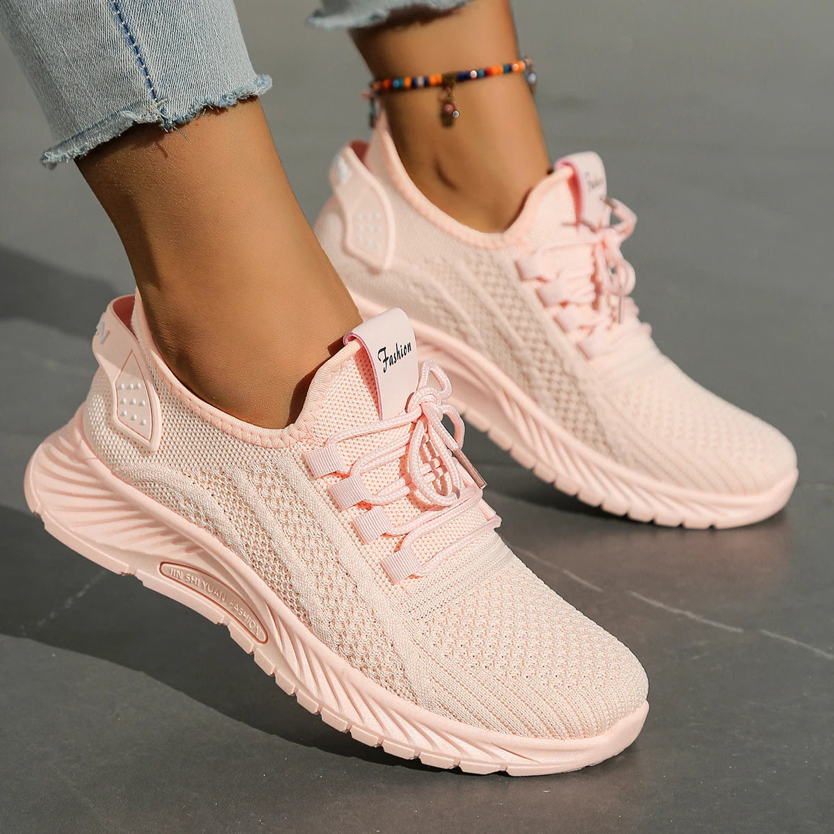 Sneaker Fall