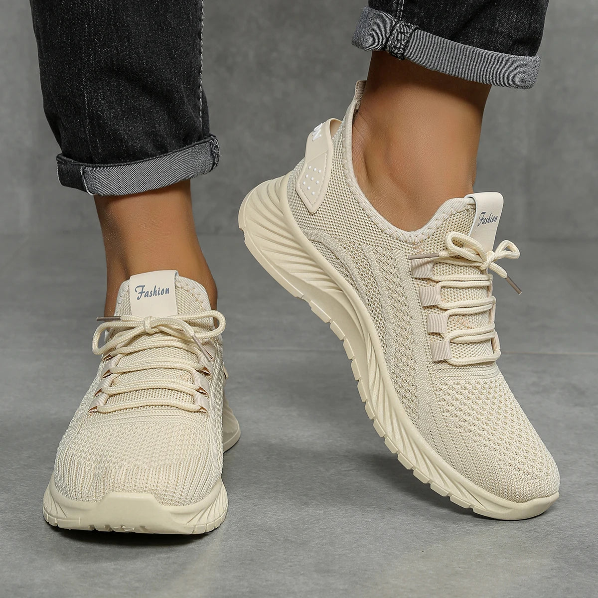 Sneaker Fall