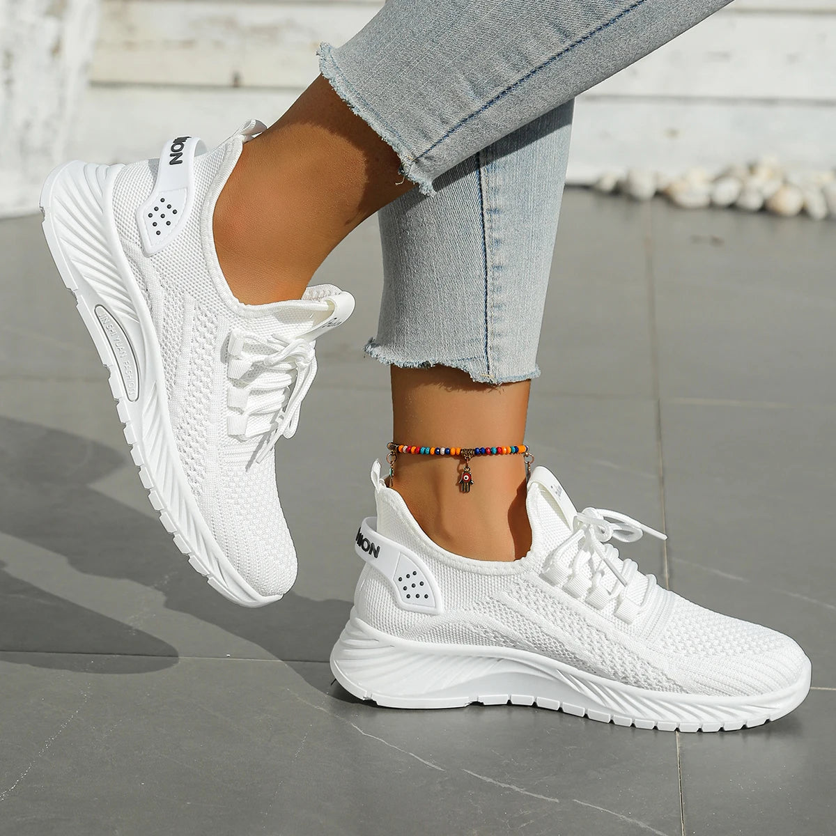 Sneaker Fall