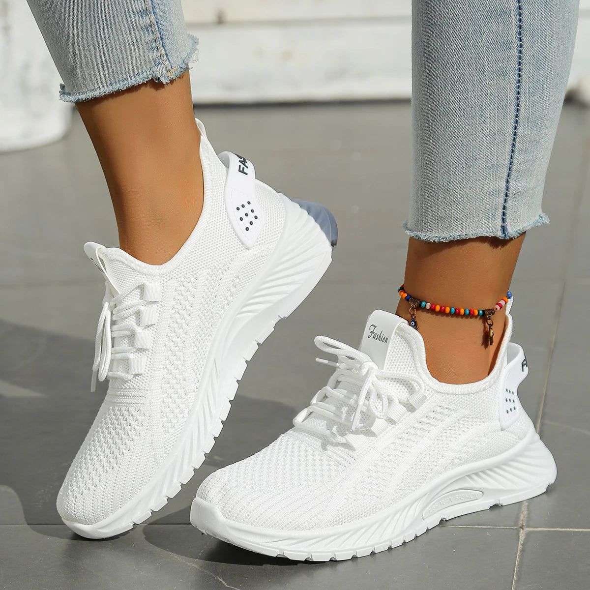 Sneaker Fall