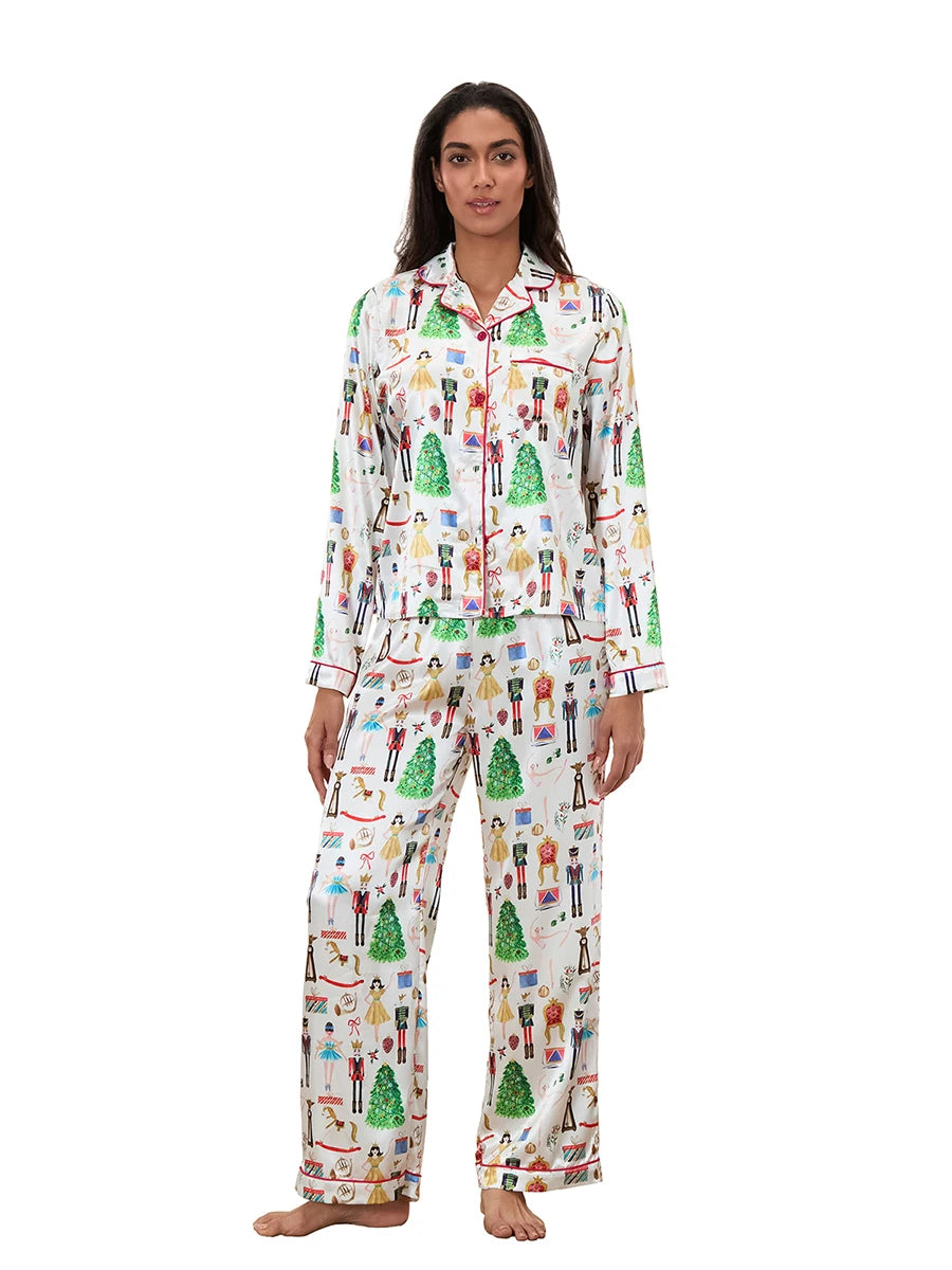 🌟Match Me Pajamas Christmas Sets