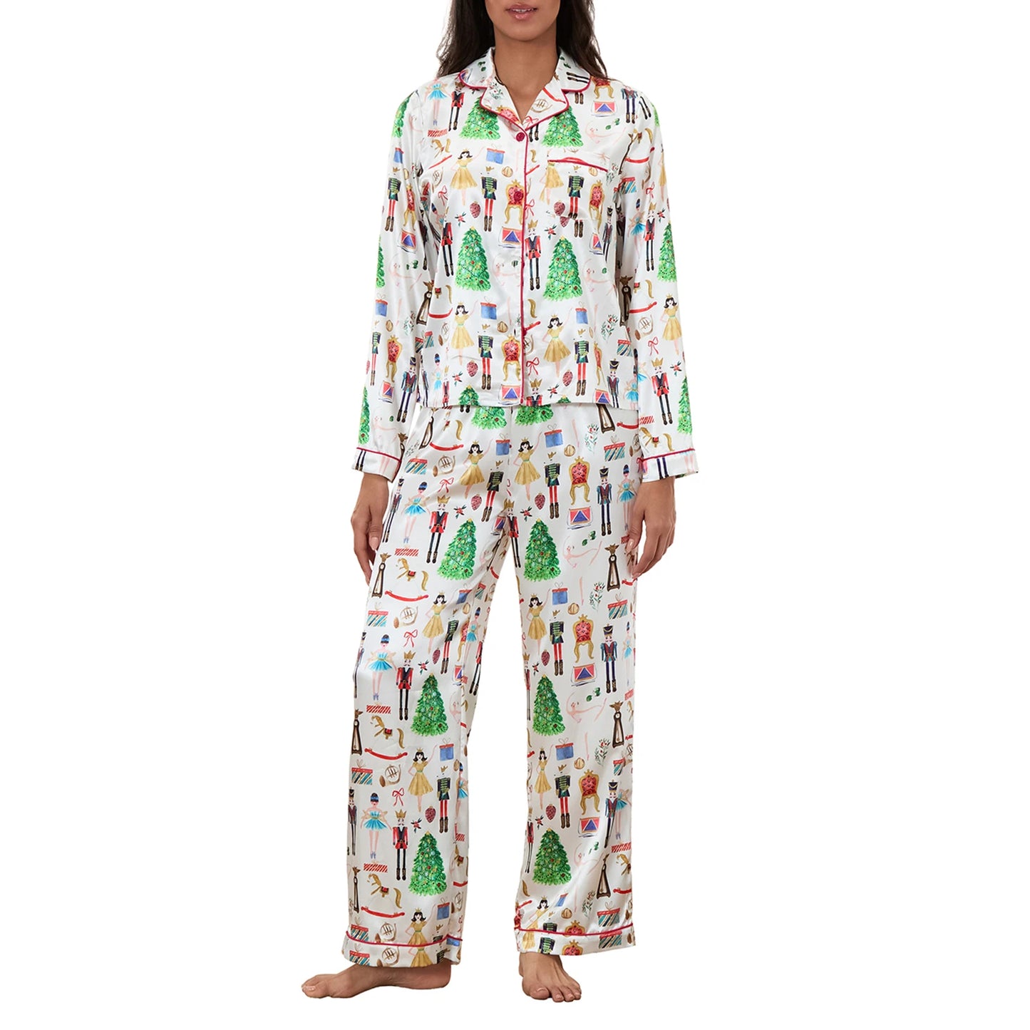 🌟Match Me Pajamas Christmas Sets