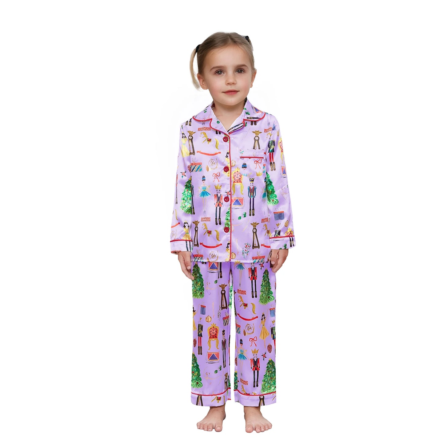🌟Match Me Pajamas Christmas Sets