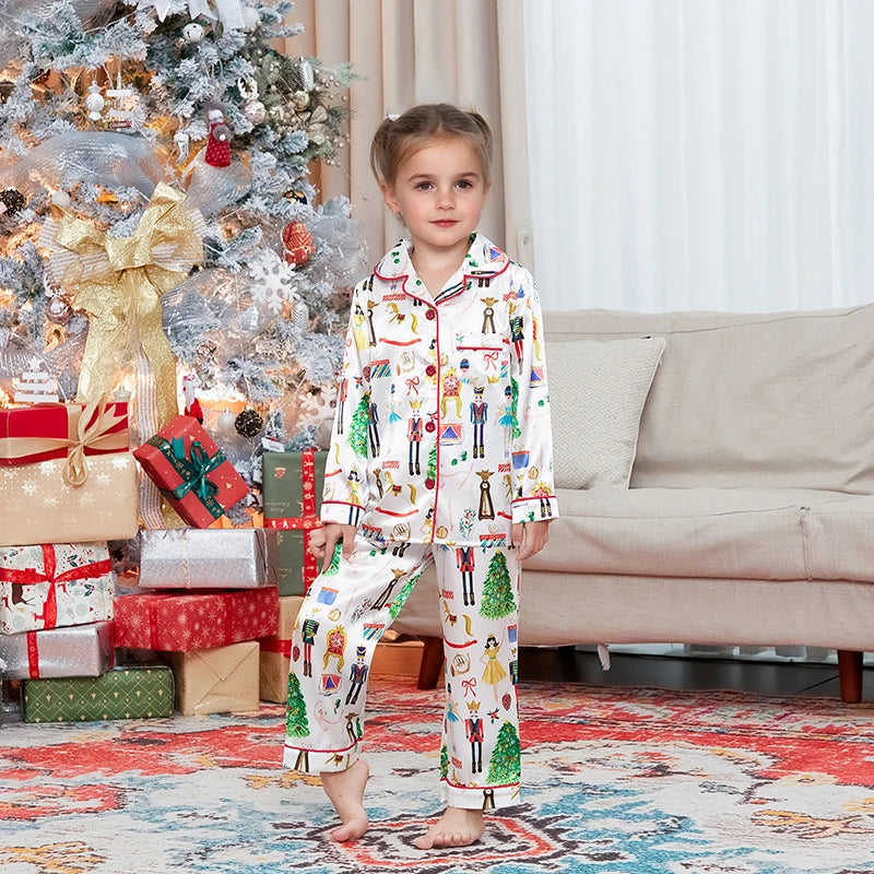🌟Match Me Pajamas Christmas Sets