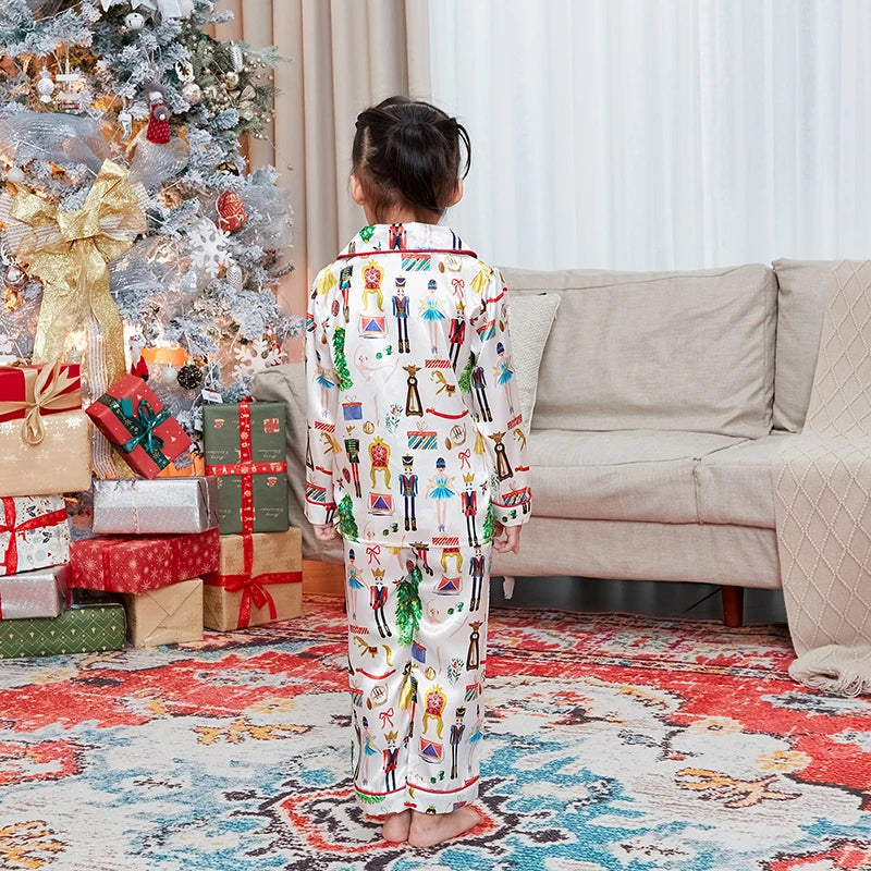 🌟Match Me Pajamas Christmas Sets