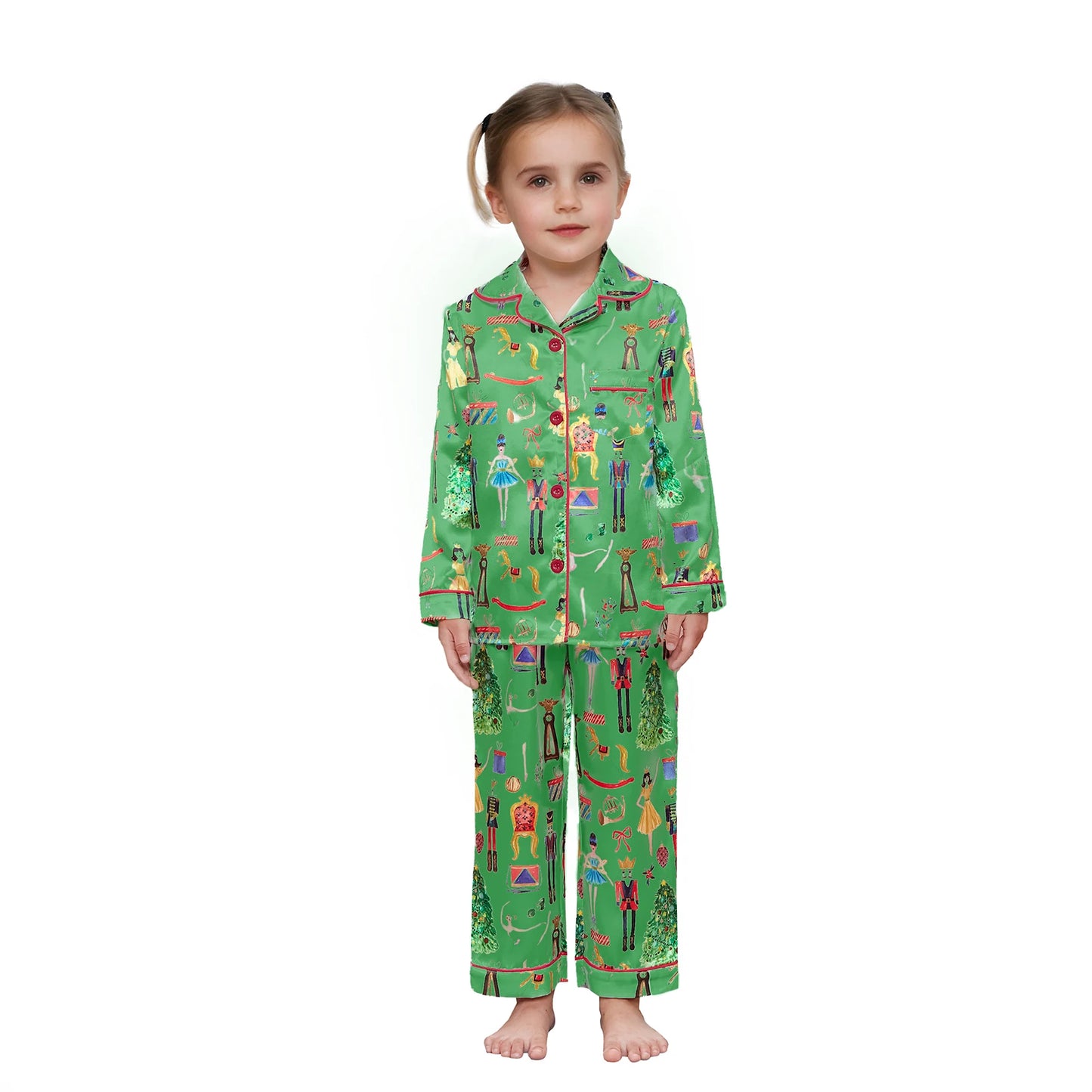🌟Match Me Pajamas Christmas Sets