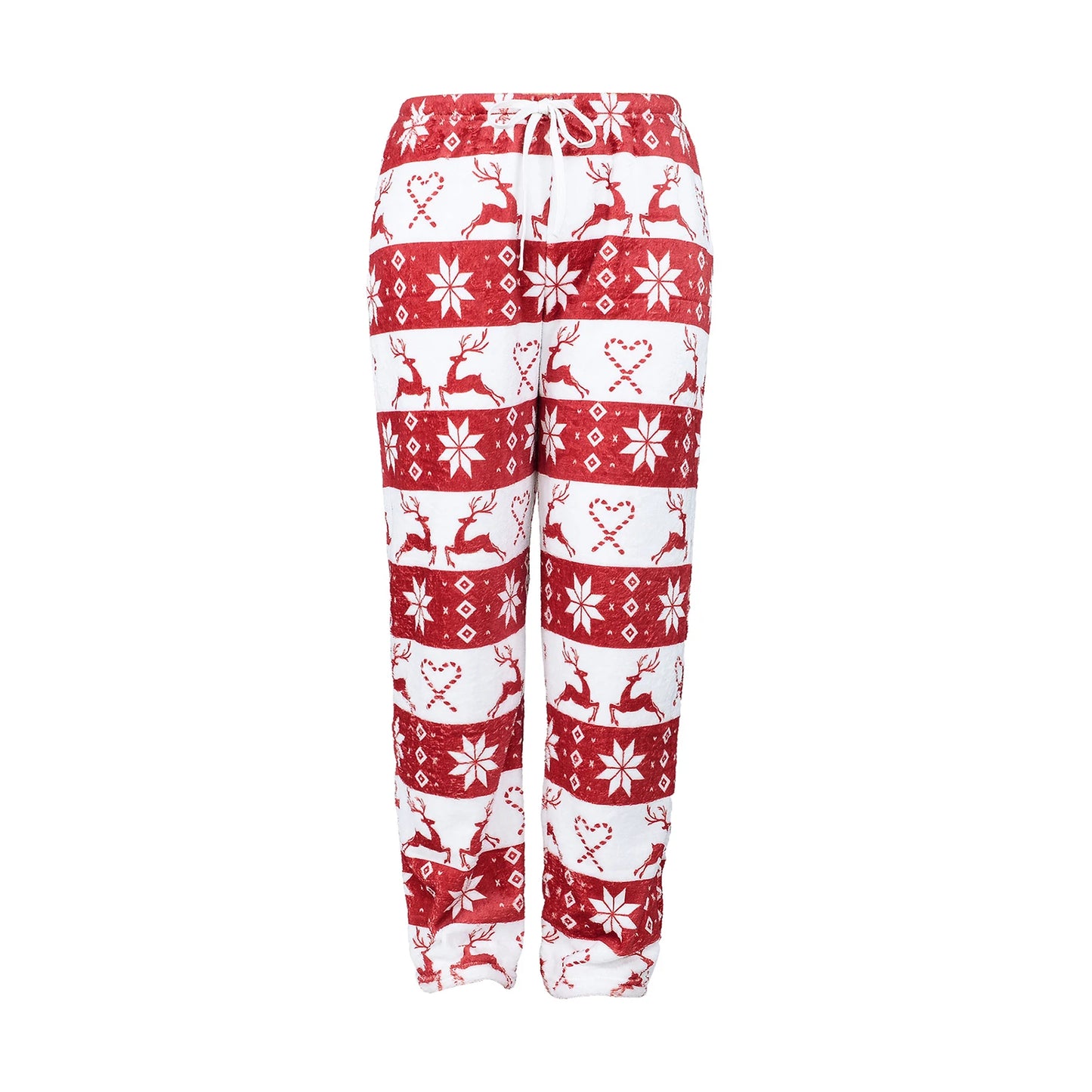 Women Christmas Pants