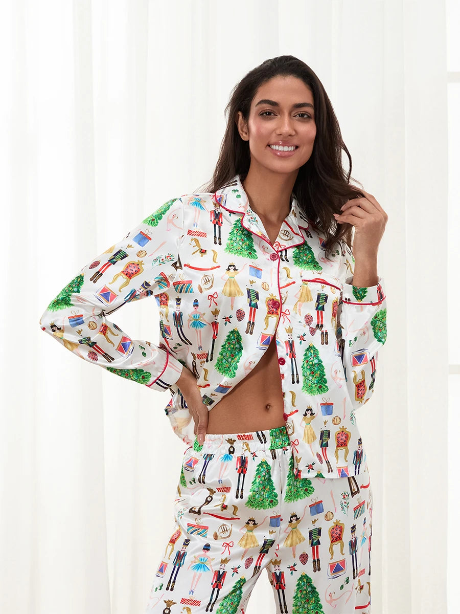 🌟Match Me Pajamas Christmas Sets