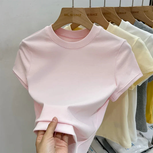 O-Neck T-Shirt