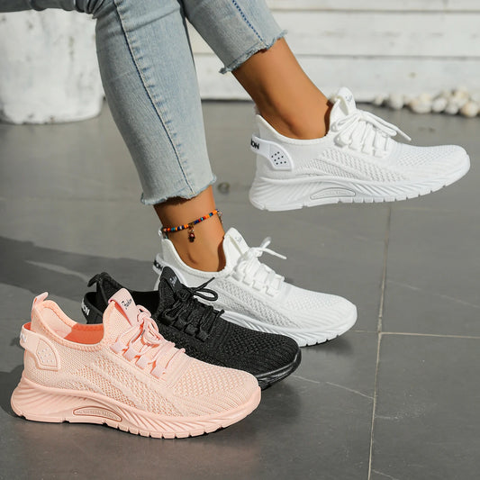 Sneaker Fall