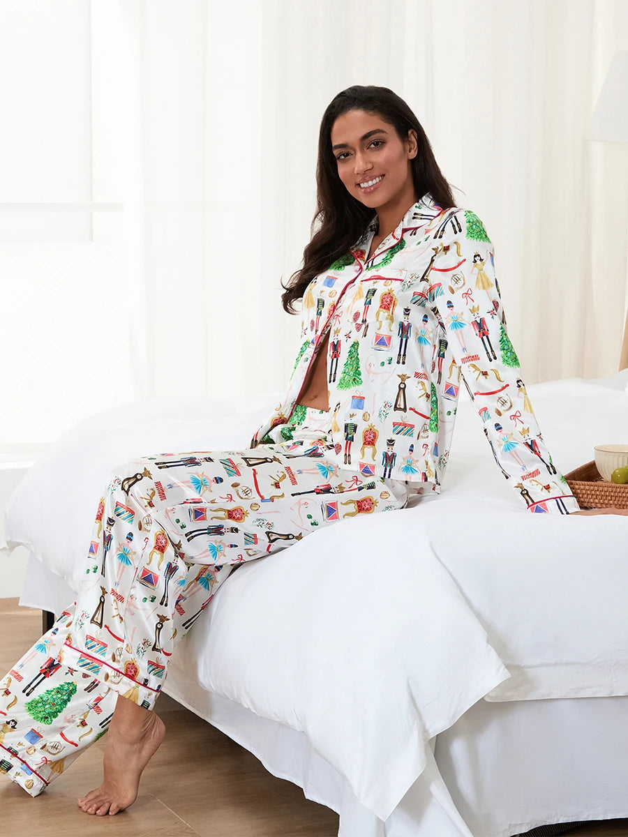 🌟Match Me Pajamas Christmas Sets