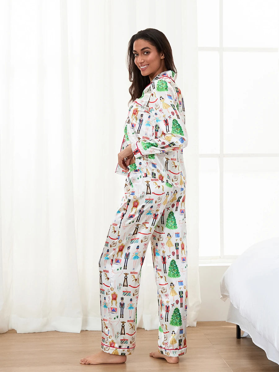 🌟Match Me Pajamas Christmas Sets