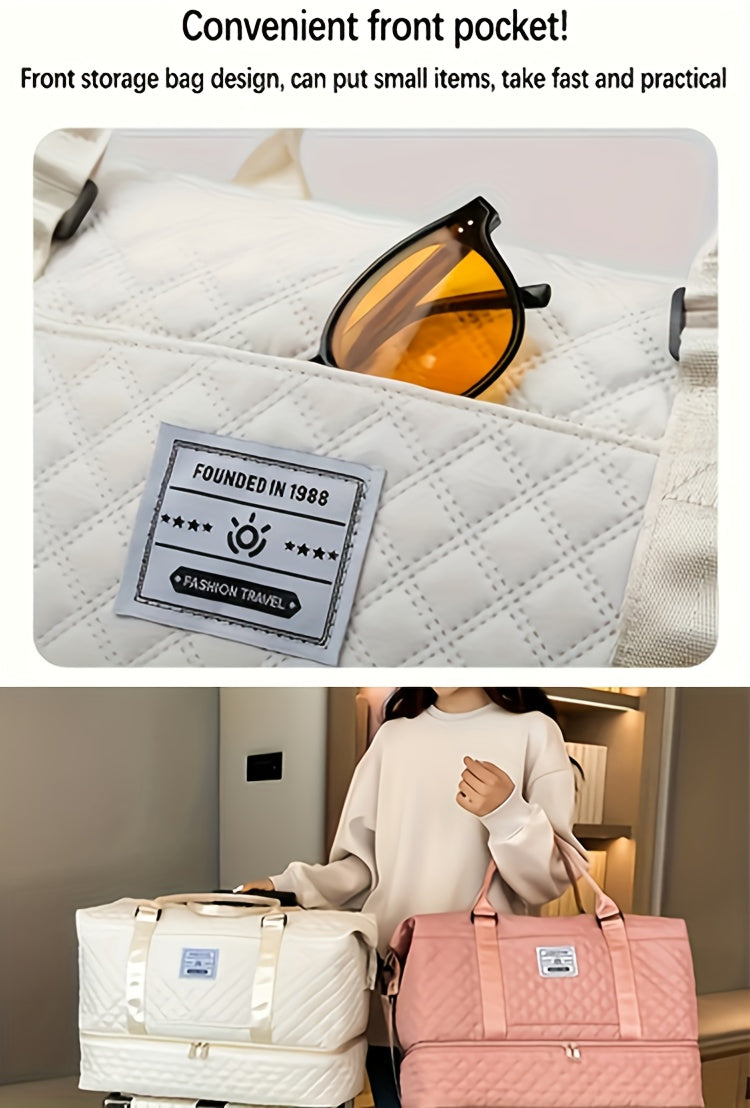 Let’s Go Bag Set and Single 1pc/3pcs