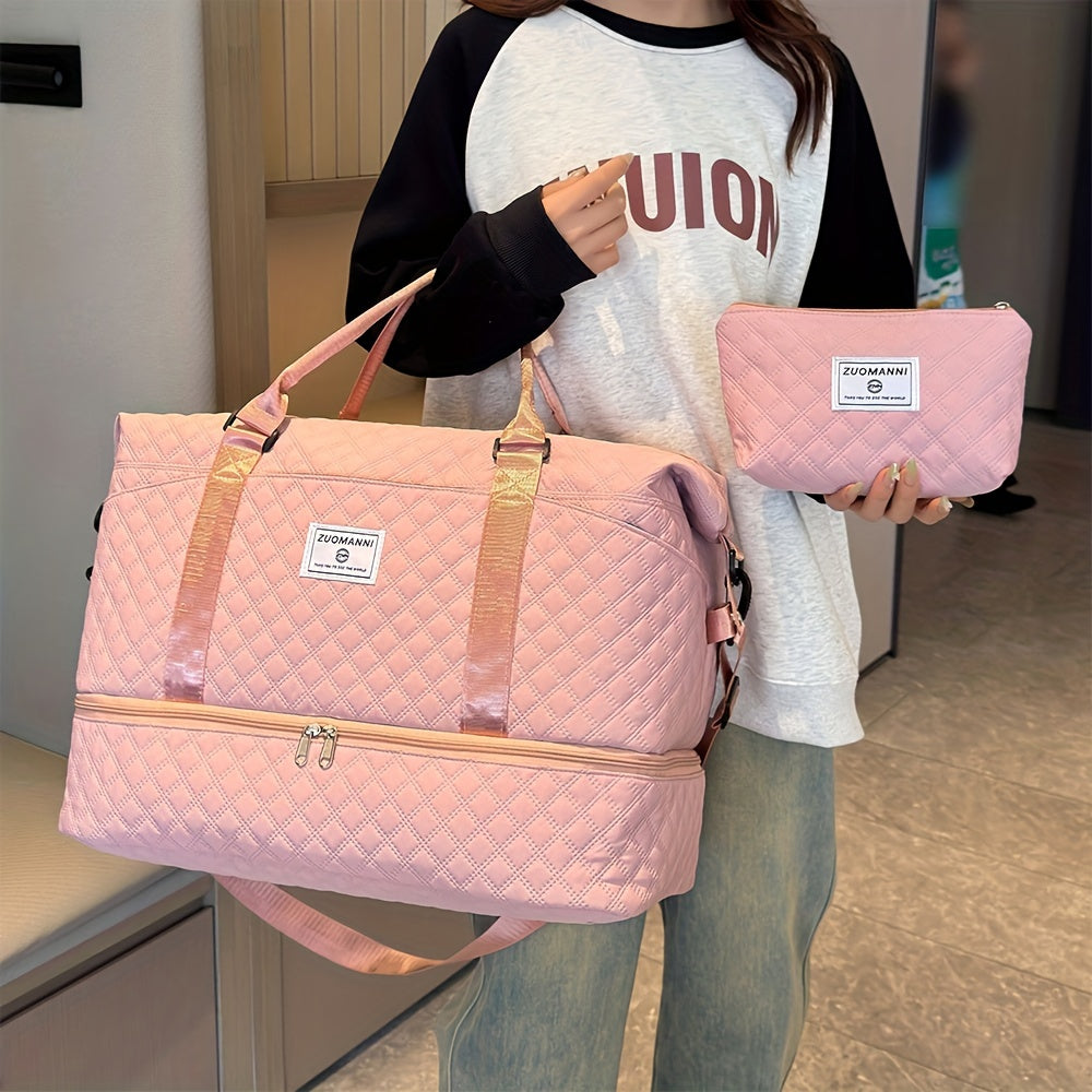 Taken Bag Set, Multifunctional Travel Kit