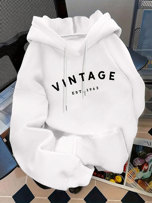 I'm Vintage Sweatshirt