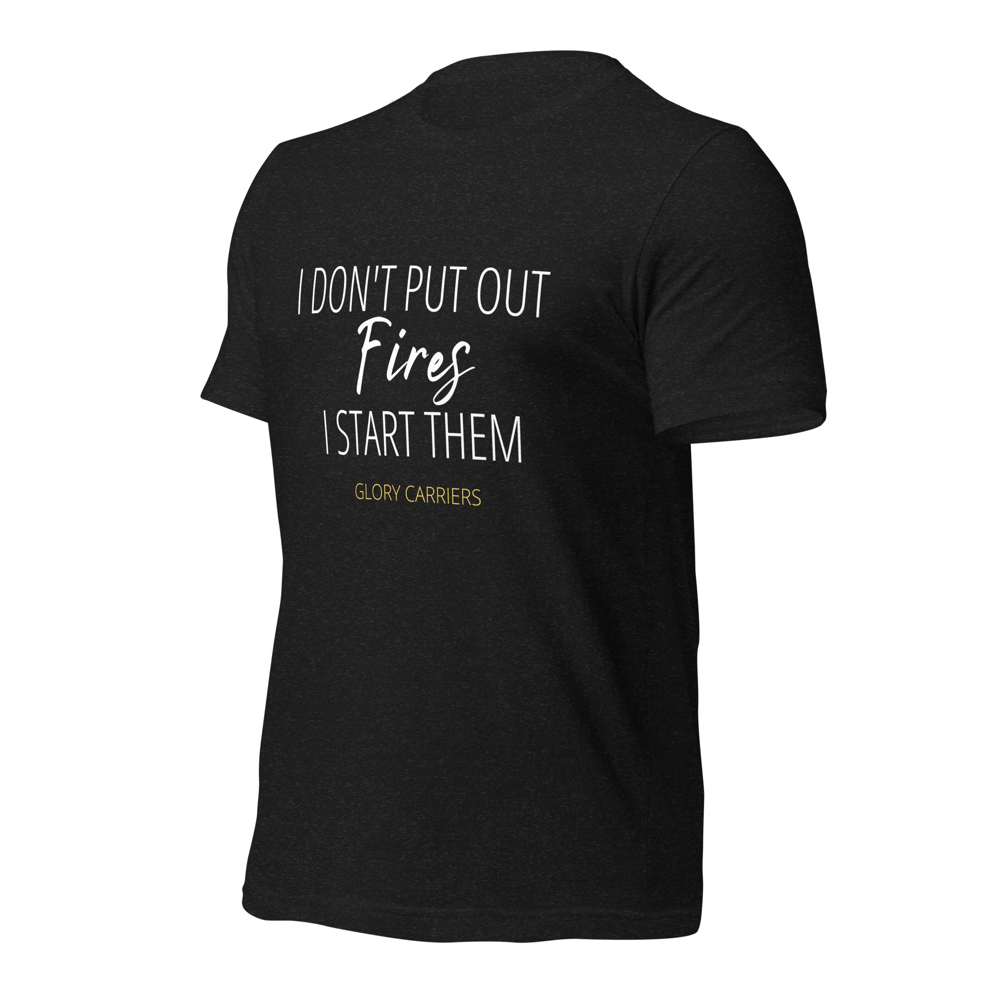 Unisex t-shirt